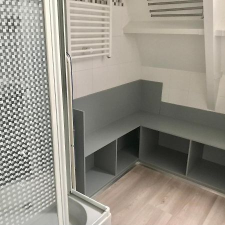 Chalet 46 Casa Fantasia دربي المظهر الخارجي الصورة