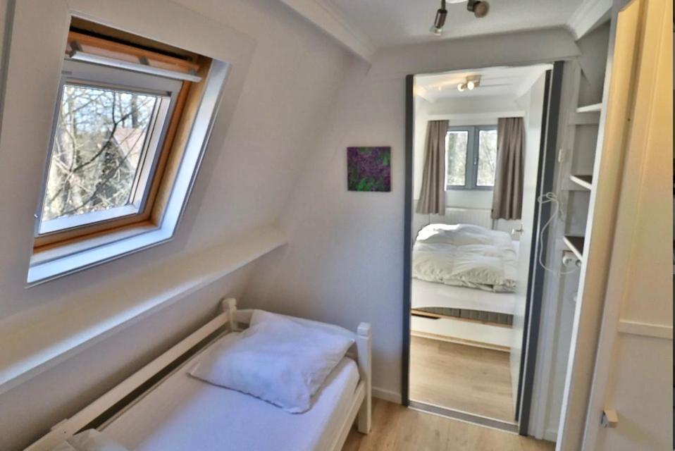 Chalet 46 Casa Fantasia دربي المظهر الخارجي الصورة
