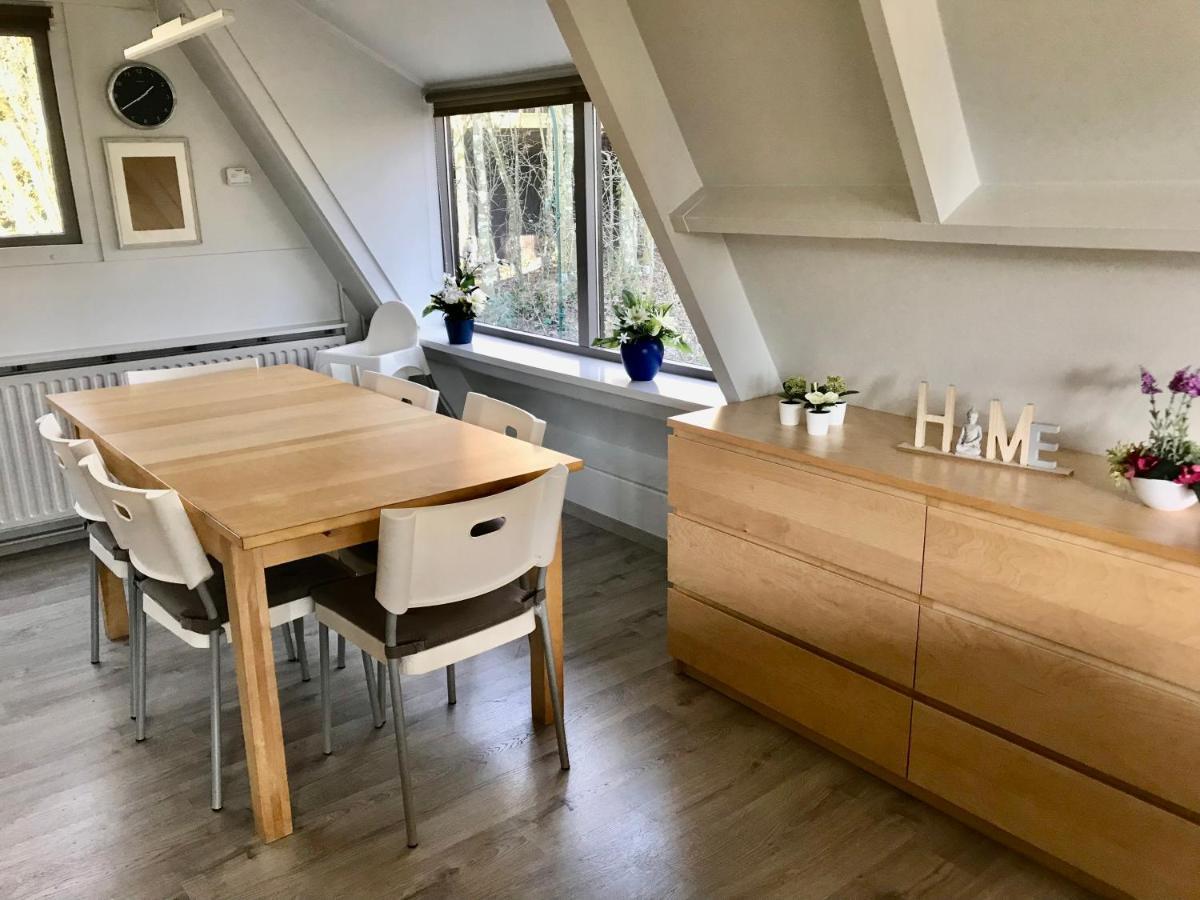Chalet 46 Casa Fantasia دربي المظهر الخارجي الصورة