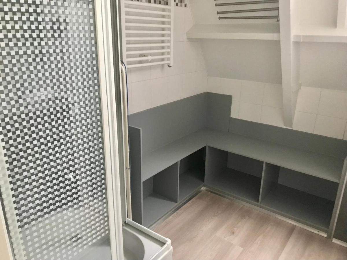 Chalet 46 Casa Fantasia دربي المظهر الخارجي الصورة