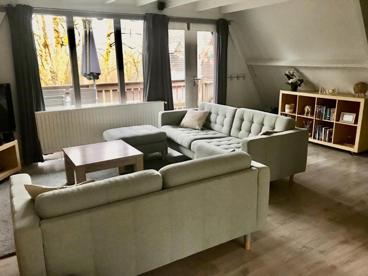 Chalet 46 Casa Fantasia دربي المظهر الخارجي الصورة